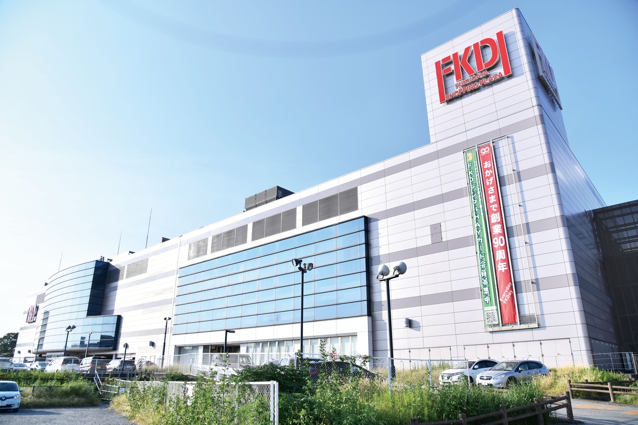 FKD宇都宮店