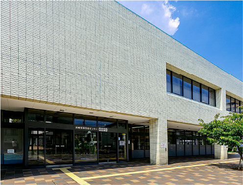 幸図書館