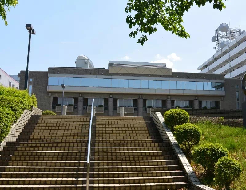 立川地域防災センター