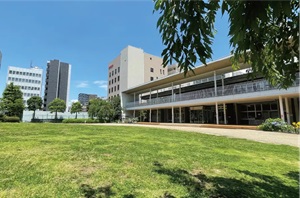 立川市子ども未来センター