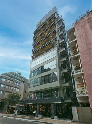 GEMS立川