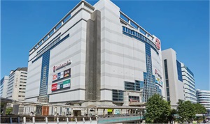 立川高島屋S.C.