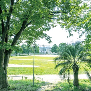 篠木公園
