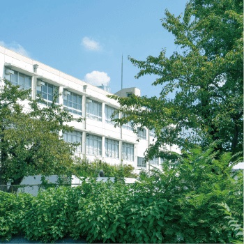市立 東部中学校