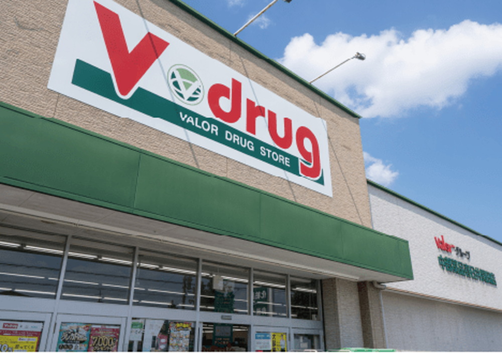 V・drug 春日井関田店