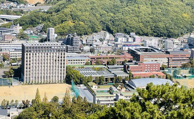 松山大学