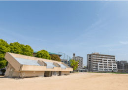 春木運動広場