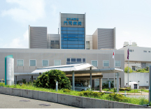 北九州市立門司病院