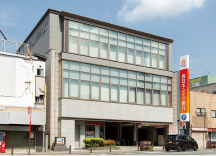 西日本シティ銀行 門司駅前支店
