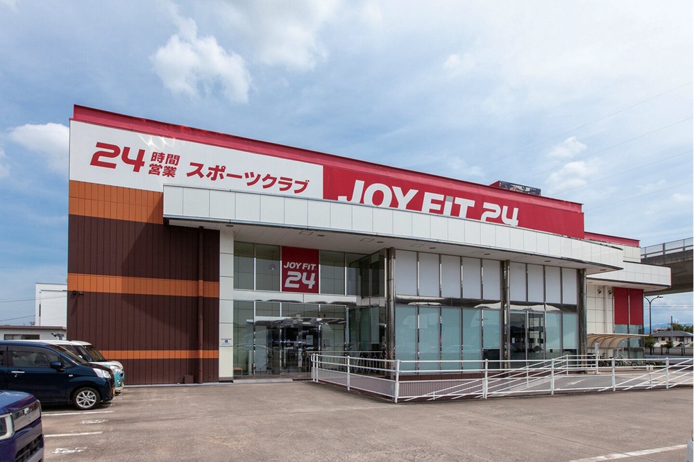 JOYFIT24高松