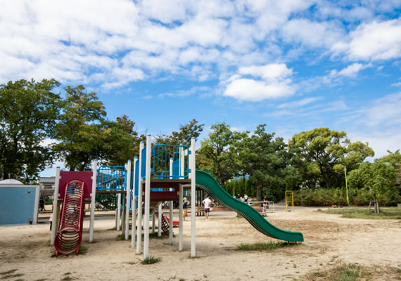 二本松公園