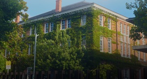 西南学院大学博物館