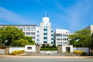 福岡県立修猷館高等学校