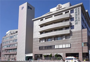 福岡記念病院