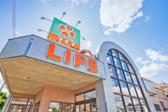 ライフ 松戸二十世紀ヶ丘店