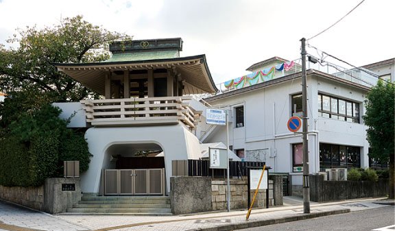 私立徳山中央保育園