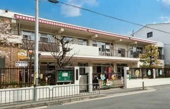 西院保育園