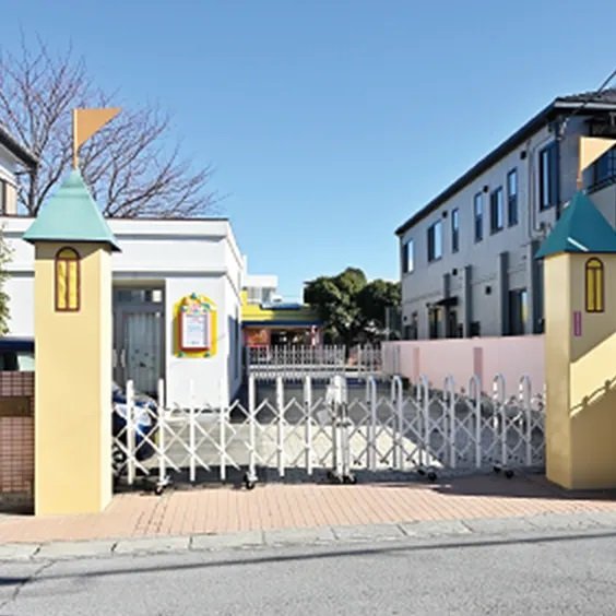 おけがわ幼稚園