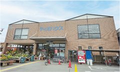 ディオハウス西ノ京店