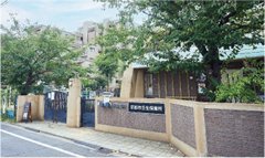京都市壬生保育所