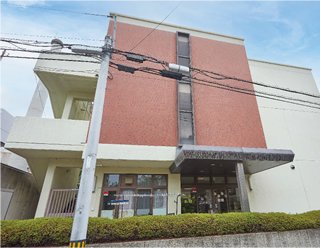 中京いきいき市民活動センター
