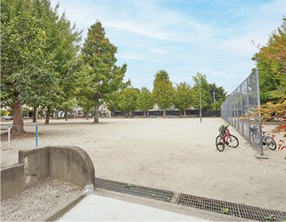 西ノ京公園