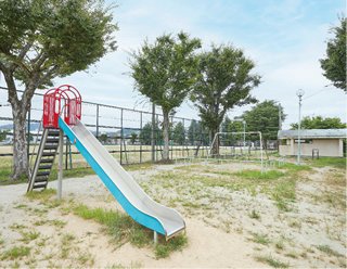 朱雀公園