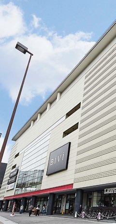 BiVi二条