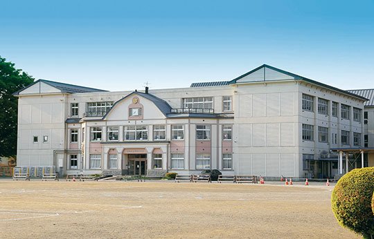 盛岡市立仙北小学校