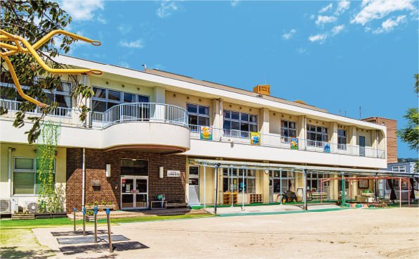 小郡保育園
