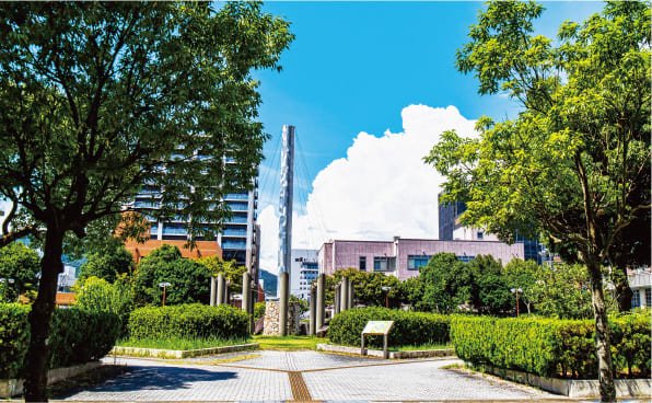 黄金公園