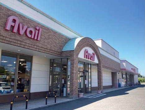 アベイル新倉敷店