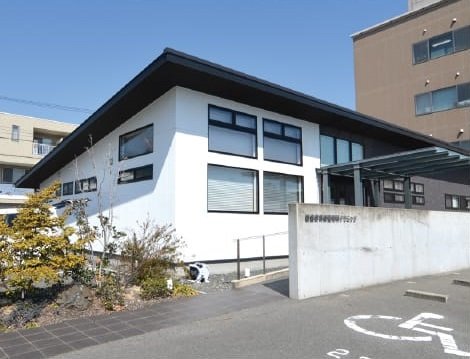 新倉敷耳鼻咽喉科クリニック