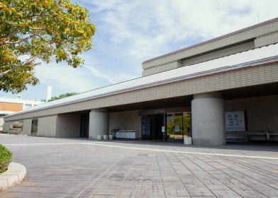 静岡県立美術館