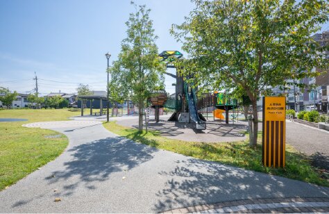 あさひ公園
