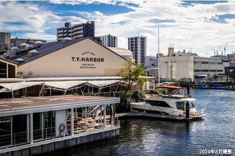 T.Y.HARBOR