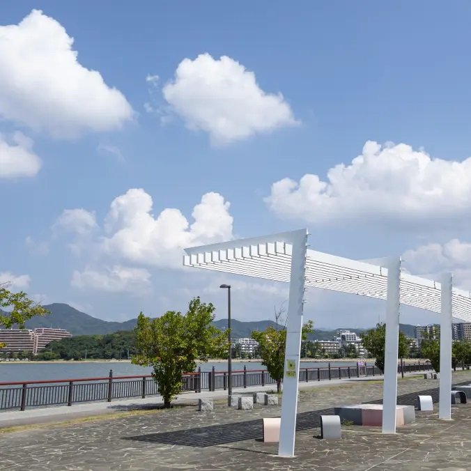 香椎浜北公園