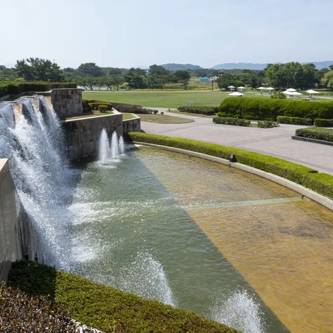 海の中道海浜公園