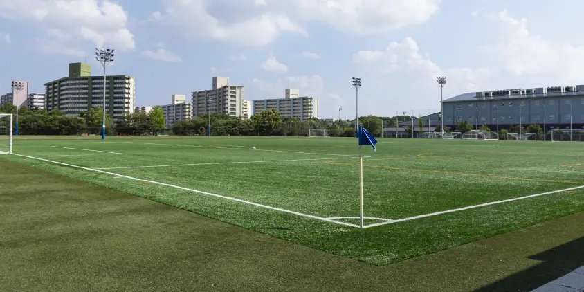 福岡フットボールセンター