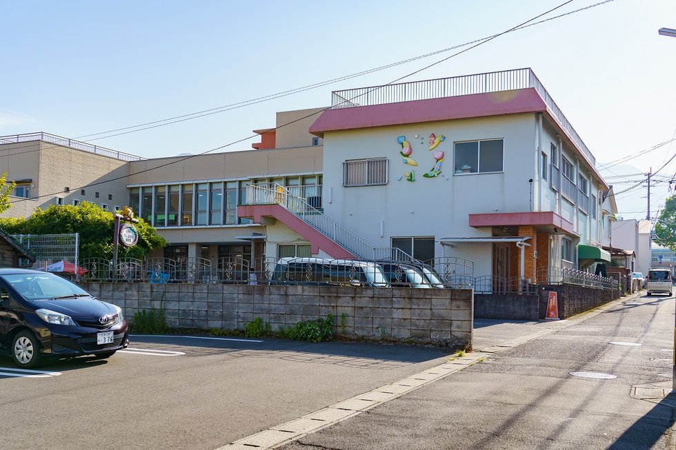 別府隣保館保育園
