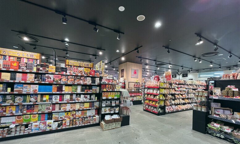 北野エース ミッテン府中店