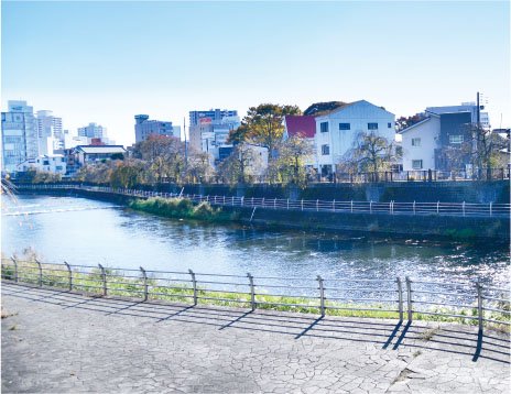 田川