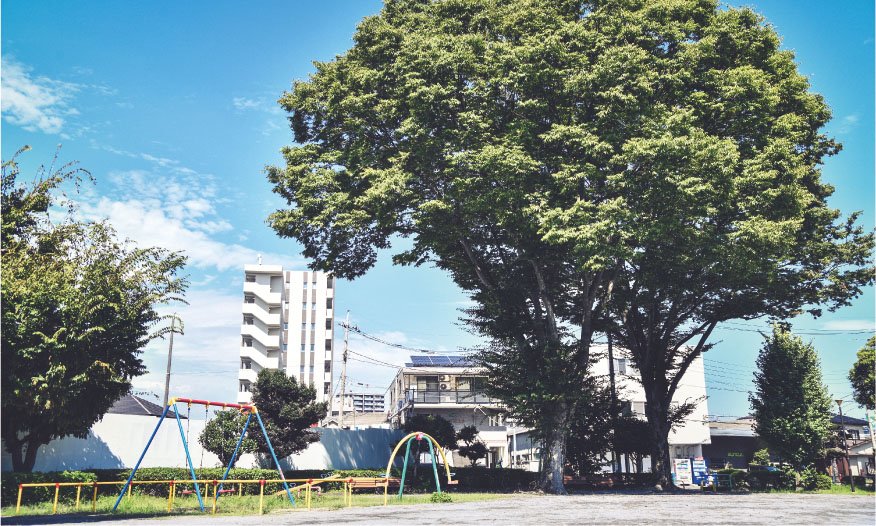 今泉1号児童公園