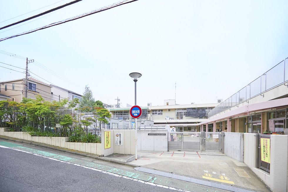 区立東弦巻保育園