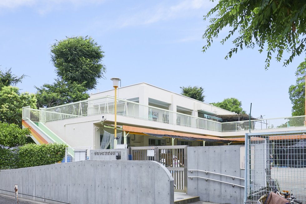 区立弦巻保育園