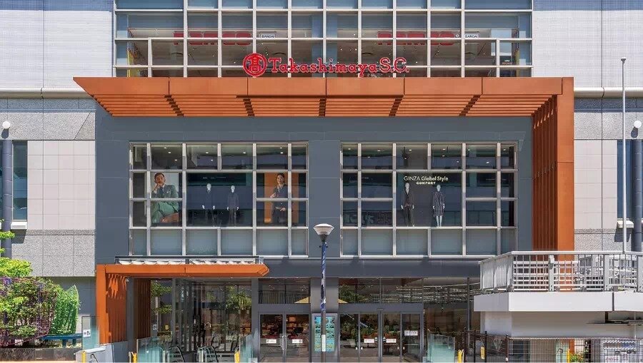 立川 高島屋S.C.