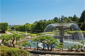 国営昭和記念公園