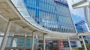 ヤマダデンキLABI立川店