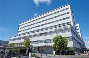 立川病院