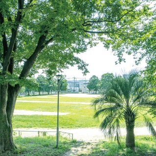 篠木公園